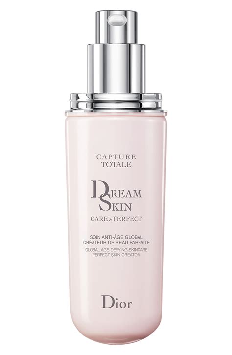 Shop Dior Capture Totale DreamSkin Care & Perfect Global Age 